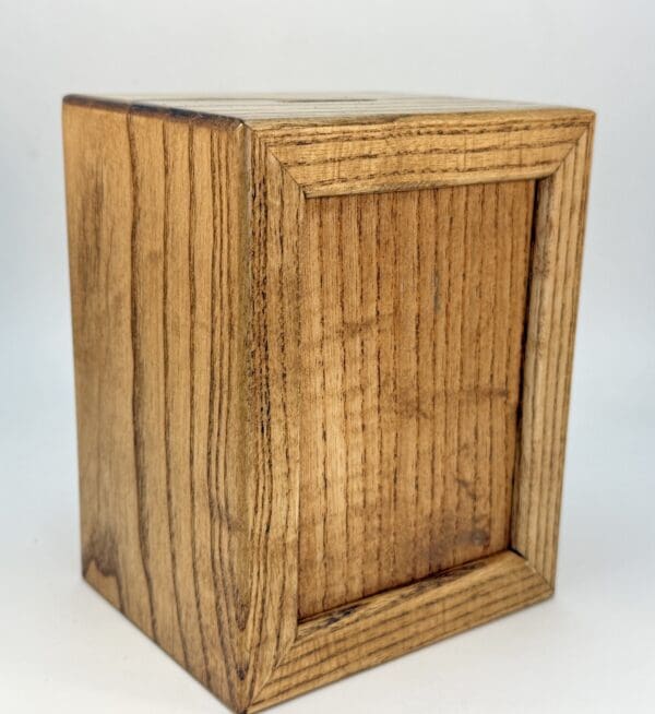 1910 Single Dial Post Office Door Bank # 1 - Image 7