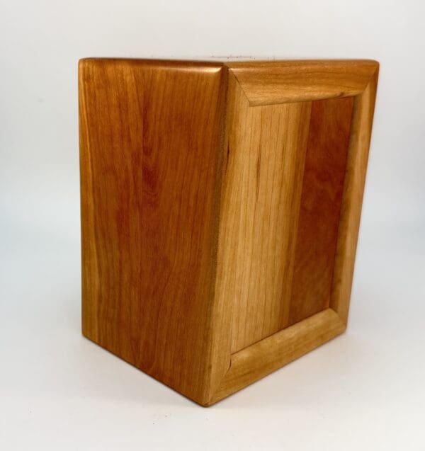 1906 Antique Eagle Post Office Door Bank # 65 - Image 7