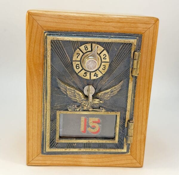 1906 War Eagle