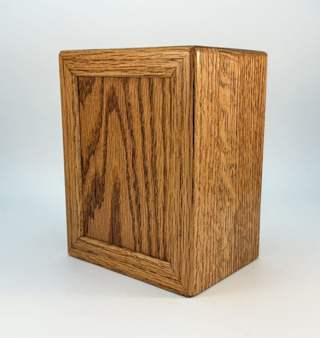 1906 Mailbox Door Bank