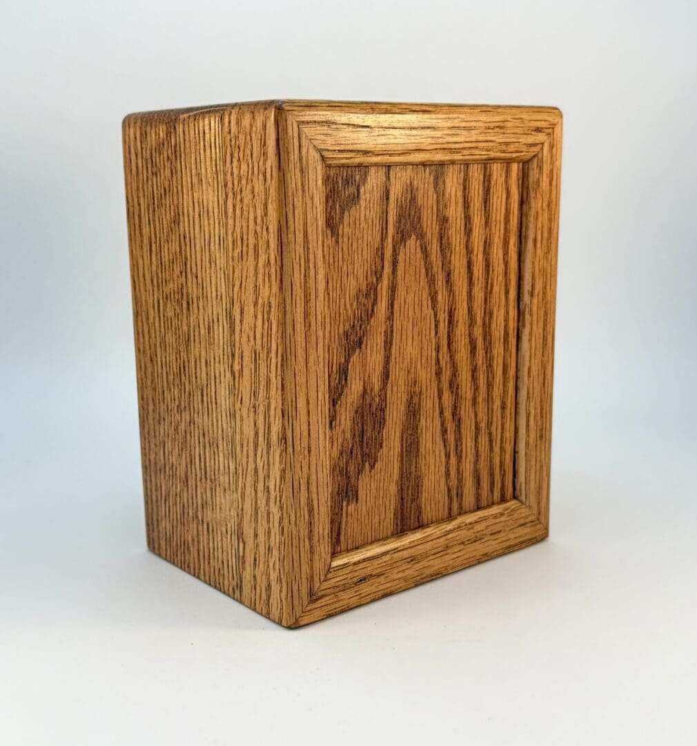 1906 Mailbox Door Bank