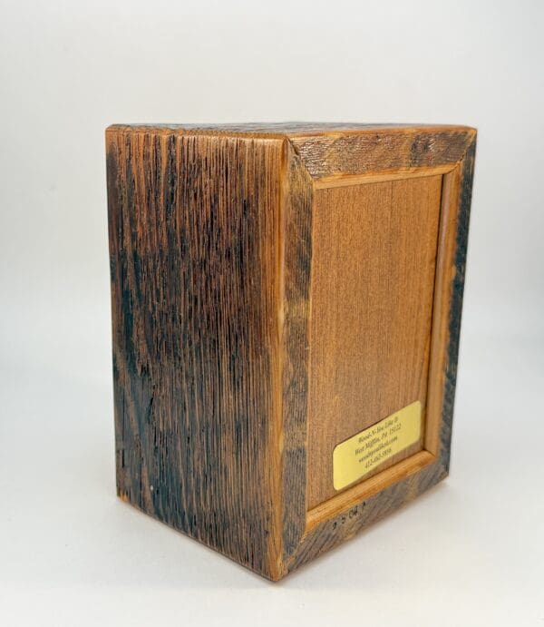 Star Dial, Antique Post Office Door Bank circa 1902 #23 - Image 8