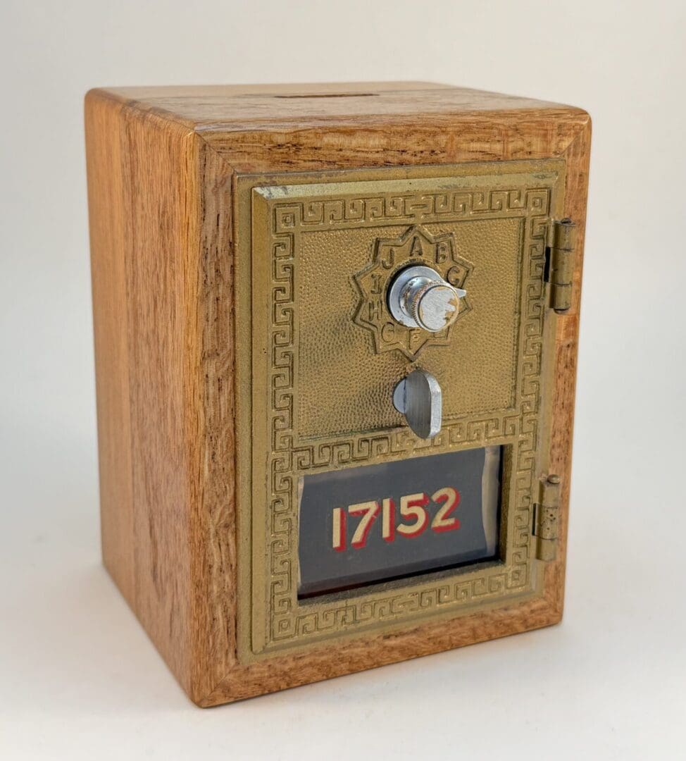 1957-Mailbox-Door-Bank